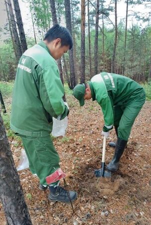 99. Фототаблица БУР193П-25 от 29.06