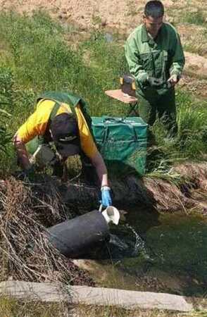 Фототаблица БУР212, БУР213, БУР214